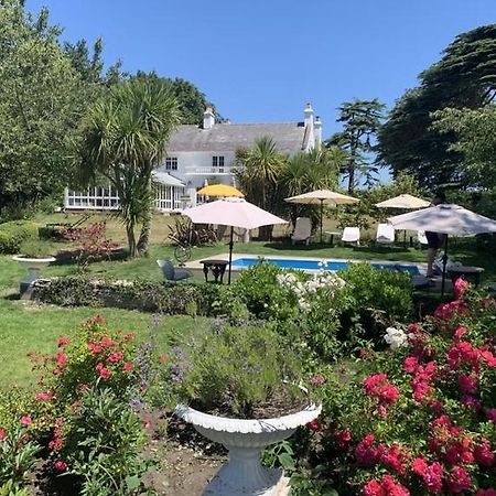 Cedar House Boutique B&B Burton  Exterior foto